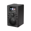 Internetiraadio Kruger & Matz KM0818.1 Wi‑Fi, Bluetoothi, USB ja äratuskellaga