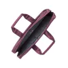Rivacase 8231 39,6 cm (15,6) Messenger-tüüpi ümbris lilla