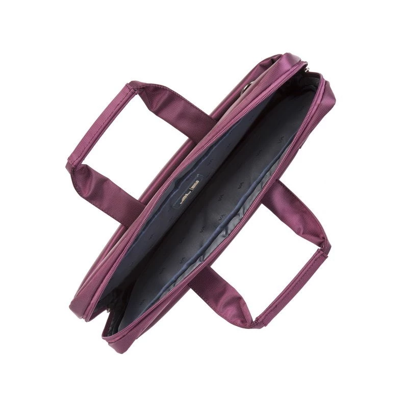 Rivacase 8231 39,6 cm (15,6) Messenger-tüüpi ümbris lilla