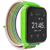 Canyon KW-37 Alfie - nutikell lastele - IPS-ekraan 1.69 - IP66 - 512 MB - MP3 - mängud - kaamera