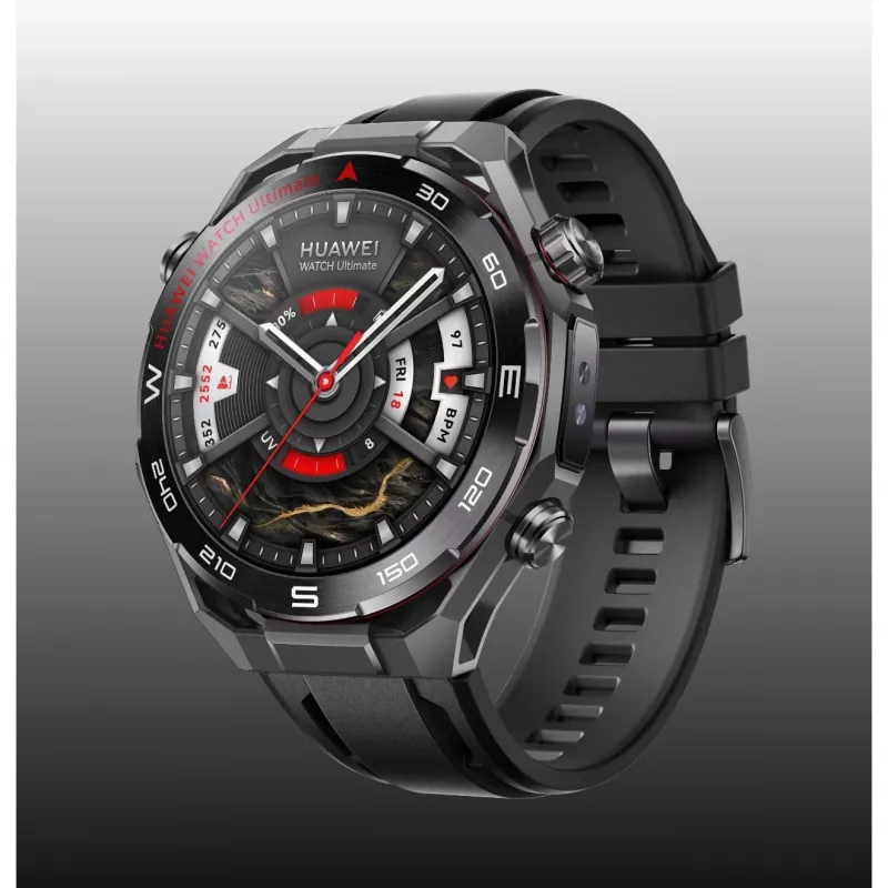 Nutikell HUAWEI WATCH ULTIMATE 2 MUST