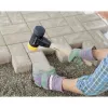 Wiha 832B801 44008 plastikust pehmepinnaline haamer keskmiselt kõva, keskmiselt pehme, väga kõva 280 mm (44008)