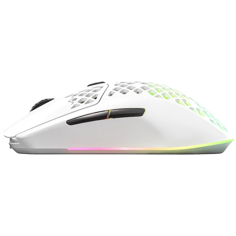 hiir Steelseries Aerox 3 Wireless RF Wireless + Bluetooth