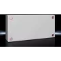 Elektrikilbi korpus Rittal 1504.000 teras IP66, 400×200×120 mm
