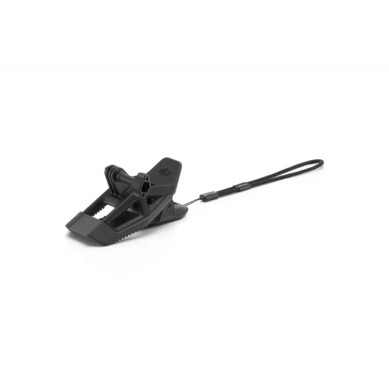 Kaamera tarvik Osmo Helmet CHIN/MNT Clip CP.OS.00000369.01 Dji