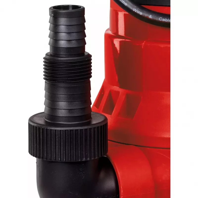 Sukelpump EINHELL GC-DP 7035 LL 700W, 35 mm väljalaskeava