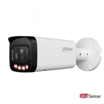 Dahua Technology Bullet IP turvakaamera sise- ja välistingimustesse 3288 x 1850 pikslit lae/seina kinnitusega