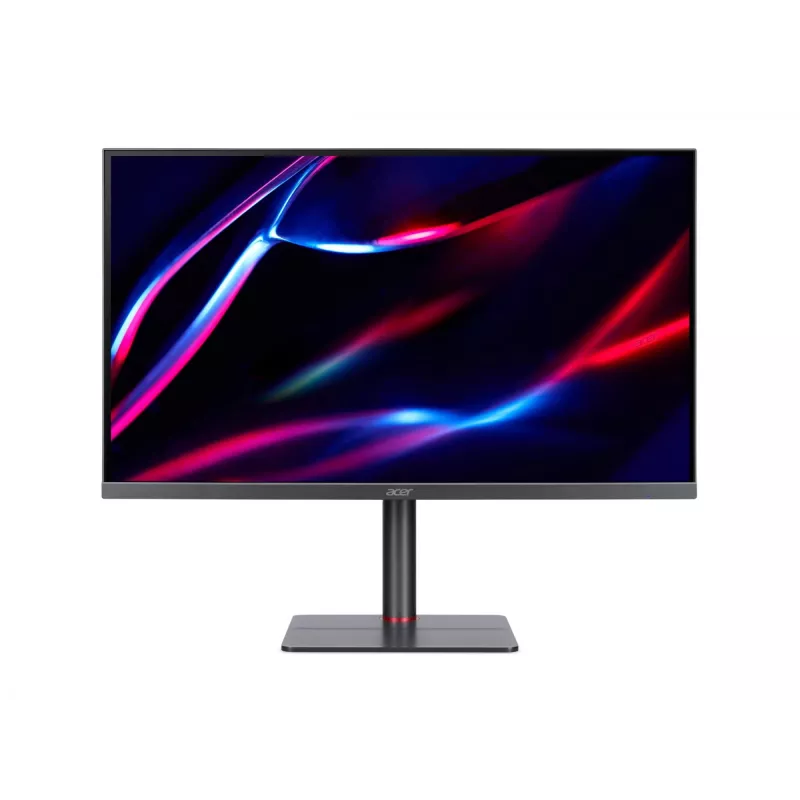 27-tolline Acer Nitro XV5 XV275KP5biipruzx 4K UHD IPS monitor, 3840×2160, 160Hz, 1ms, USB-C, HDR, VESA, must