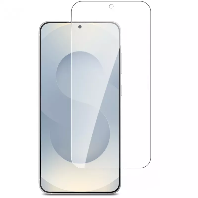 4smarts Teine klaas Samsung Galaxy S25 Edge'ile (541580)
