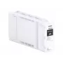 Tindi kassett Epson UltraChrome Pro 6 Mattmust T48U80N 350ml originaal