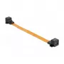 DeLOCK RJ45 FPC aknaläbiviik 30 cm 87031