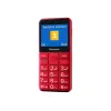 Mobiiltelefon Panasonic Corp. KX-TU155EX