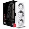 XFX Mercury Radeon RX 9060 XT OC Gaming Edition 16GB GDDR6 graafikakaart