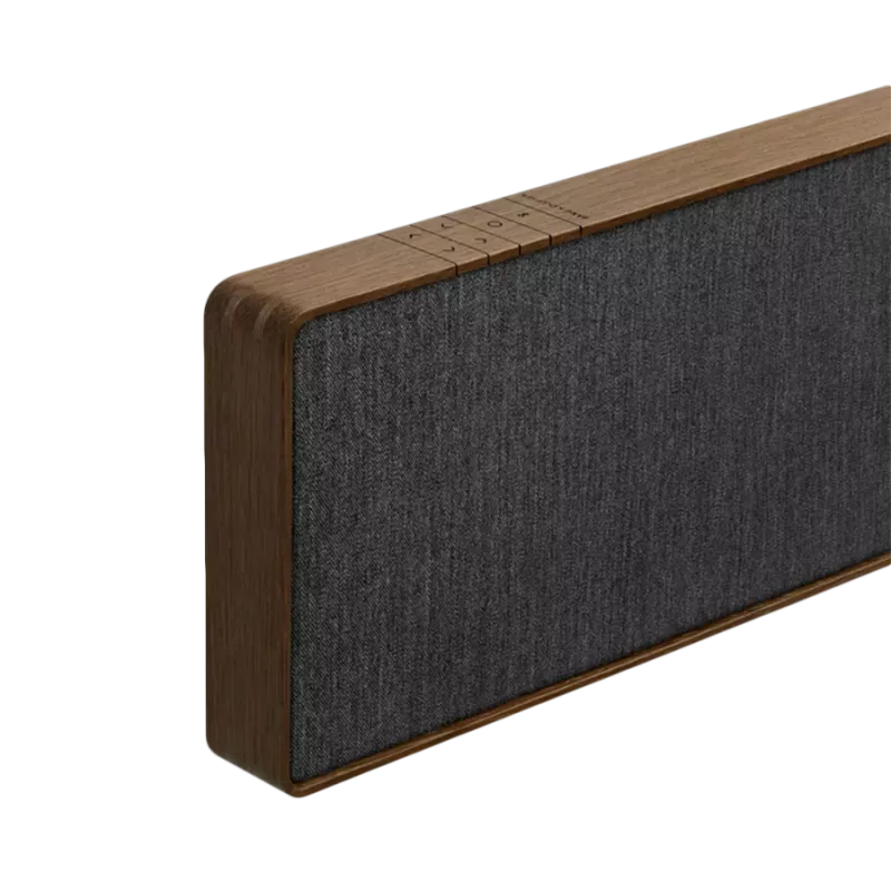 Soundbar Bang & Olufsen Beosound Stage Hall tamm Dolby Atmos 100 dB