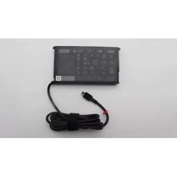 Lenovo sülearvuti toiteadapter 135W 5A10W86326, vahelduvvooluadapter ühilduvatele Lenovo mudelitele