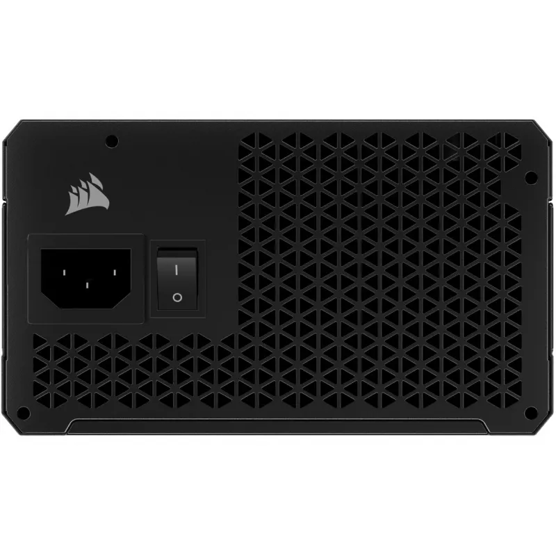 Corsair | Täielikult modulaarne madala müratasemega ATX-toiteplokk (EL) | RMe seeria RM850e | 850 W