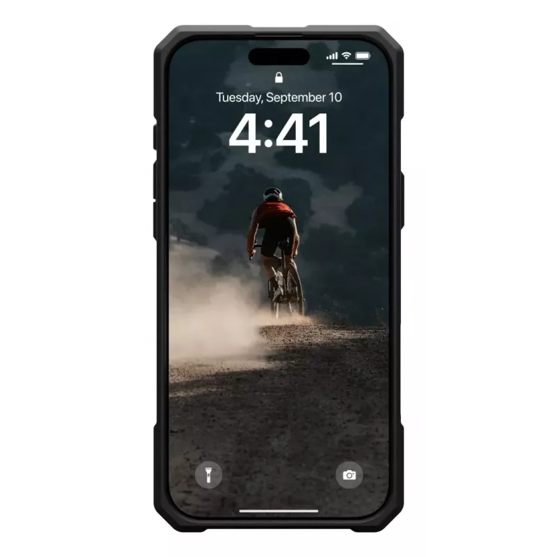 Urban Armor Gear Monarch Pro iPhone 16 Pro ümbris