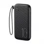 Kaasaskantav akupank USAMS PB56 10000mAh 2xUSB / USB-C / MicroUSB kiirlaadimine