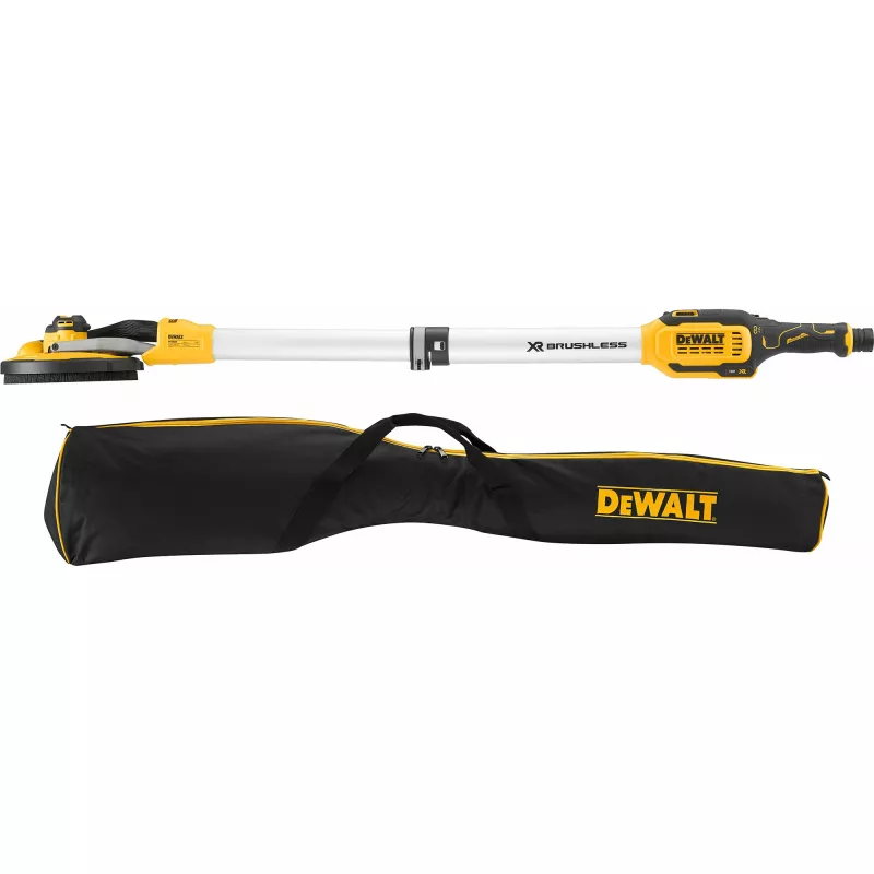 Kipsplaadi lihvmasin DeWalt DCE800NB-XJ 1200 p/min kaasaskantav