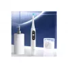 Braun Oral-B iO6 seeria elektriline hambahari valge