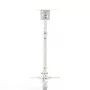 Projektori laekinnitus P-107W valge 15KG 45-76cm