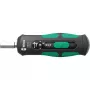 Wera 7515 Single Wera 7515 Laius 60 mm Pikkus 150 mm Kõrgus 35 mm