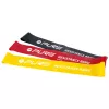 Pure2Improve | Vastupidavusribade komplekt 40 tk - Raske | Must