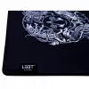L33T Gaming 1830142 Assassins Creed hiirematt väike, 270x215x3 mm, must