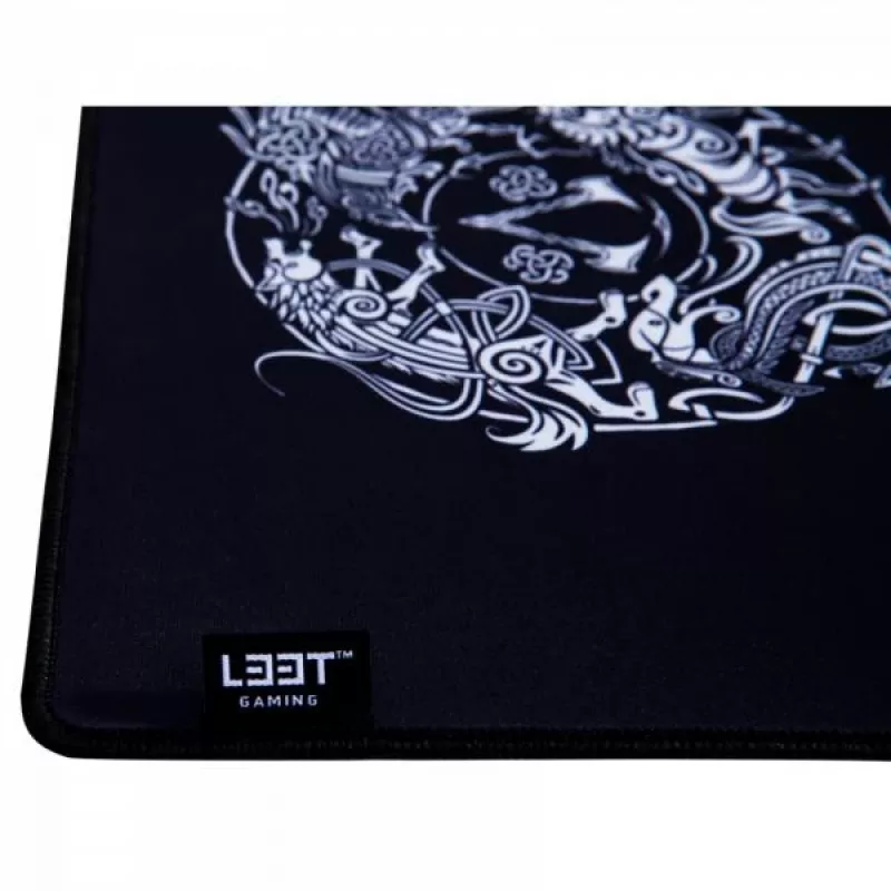 L33T Gaming 1830142 Assassins Creed hiirematt väike, 270x215x3 mm, must