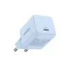 UGREEN X512 20W GAN 1X USB-C TOITEADAPTER - sinine