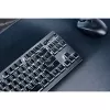 Mänguriklaviatuur Razer RZ03-04370400-R3G1 USB RF juhtmevaba Bluetooth QWERTY saksa must