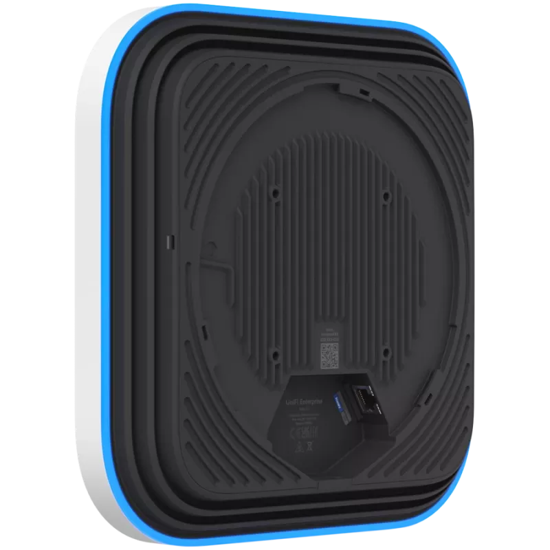 UBIQUITI UniFi E7, ettevõtte juurdepääsupunkt, WiFi 7