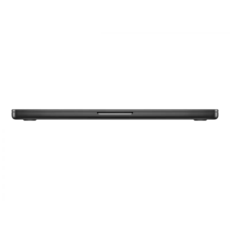 Apple MacBook Pro 14-tolline Apple M5 10-tuumaline CPU, 10-tuumaline GPU 16GB/1TB SSD/Space Black/SWE | Apple
