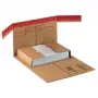 Dinkhauser 20 ColomPac® raamatupakendid 41,1 x 27,7 x 10,2 cm