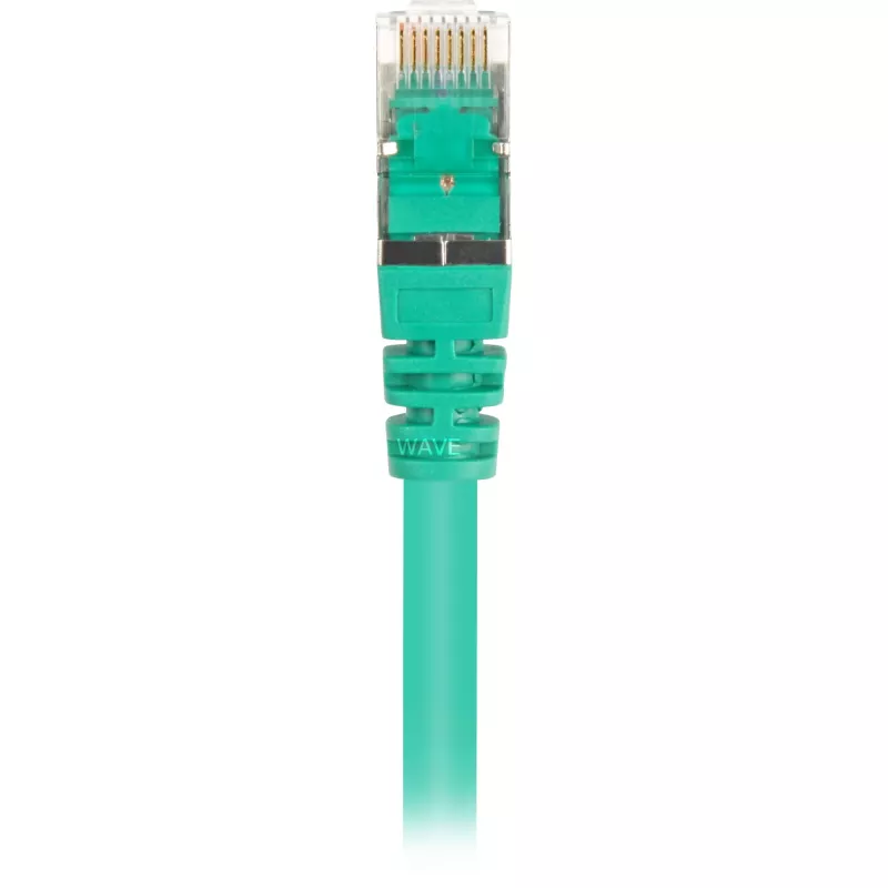 Sharkoon Patch-kaabel - RJ-45 (M) kuni RJ-45 (M)