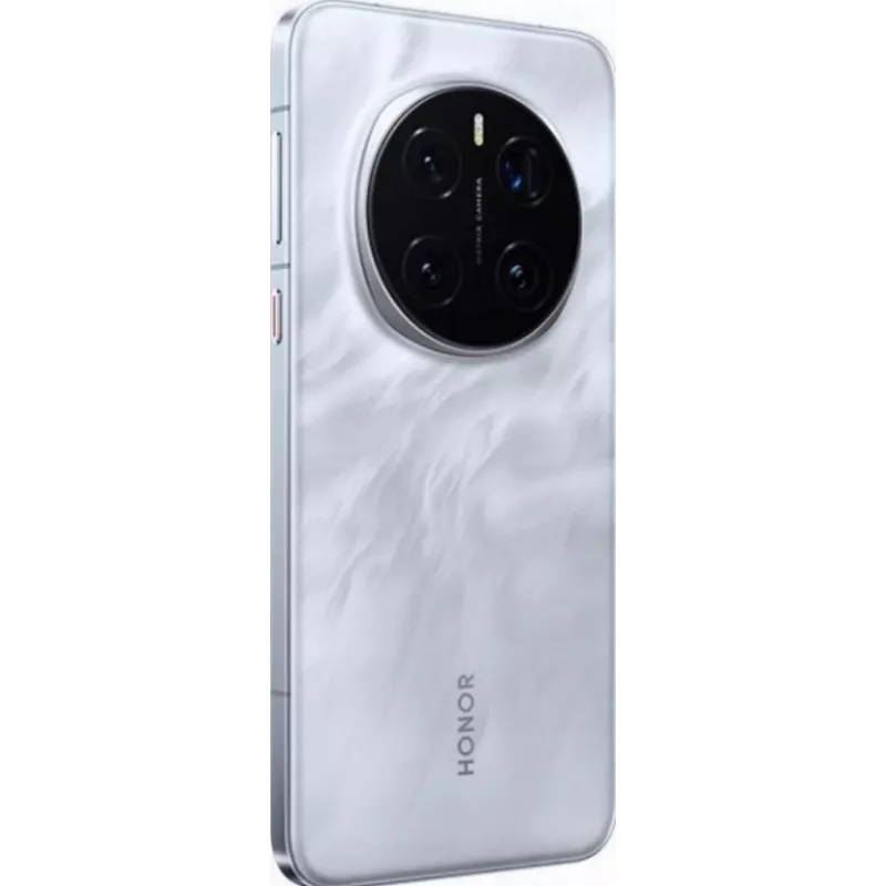 Nutitelefon Honor Magic7 Pro — 6,8-tolline OLED 2800×1280, Snapdragon 8 Elite, 12 GB muutmälu, 512 GB, 200 MP, Dual SIM, IP68, 5270 mAh, hall
