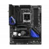 ASRock B650E PG Riptide WiFi ATX AM5 emaplaat