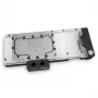Vesiblokk EK Water Blocks Niklist Perspex Must Hall