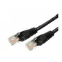 patch-kaabel cat.6A RJ45 UTP 1 m, must