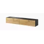 Cama TV Stand VIGO '180' 30/180/40 Must/wotan oak