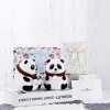 Laualamp Tellur Panda TLL441181 LED kaasaskantav aku-toitega öövalgusti