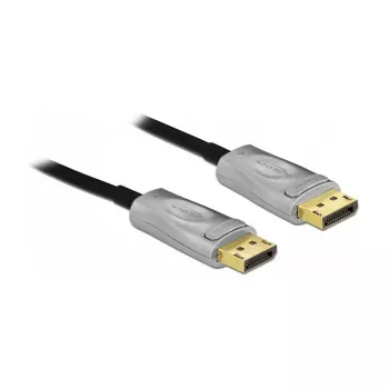 DeLOCK Active Optical kaabel DisplayPort 1.4 8K 70 m