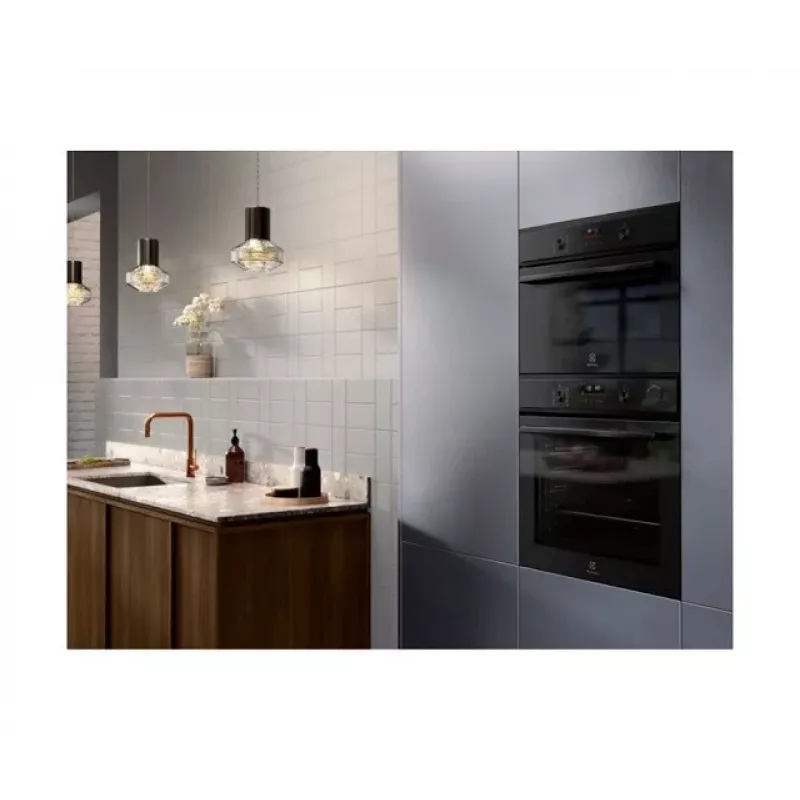 ELECTROLUX EOC6P77H Ahi