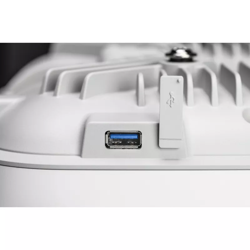 LANCOM LX-7500 Valge Power over Ethernet (PoE)
