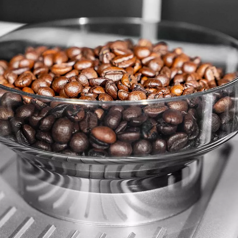 Espressomasin Gastroback 42625 1.5L