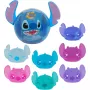 Just Play JP46488 Disney Stitch Squish assortii kapsliüllatusfiguur