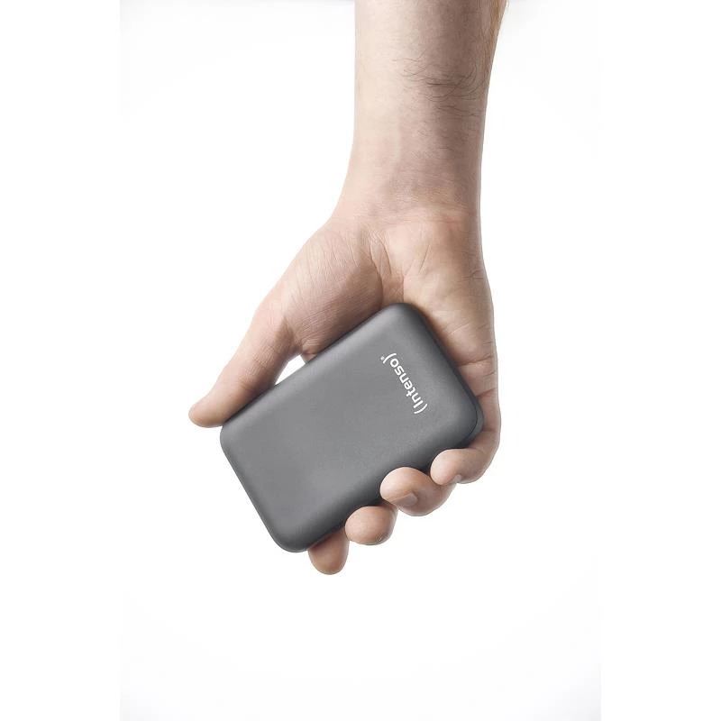 Akupank USB 10000MAH/HALL S10000 7333034 Intenso