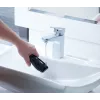 Panasonic ER-GB37 aku 20 1 cm märg ja kuiv must