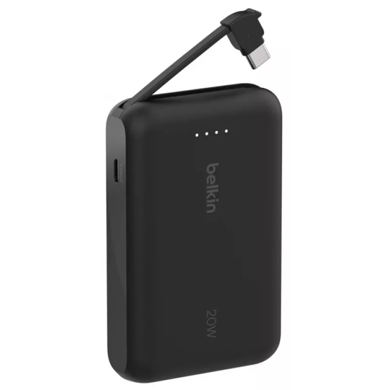 Akupank Belkin BPB021HQBK 10000 mAh