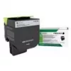 Toner Lexmark 71B2HK0 Must 3000 lehekülge